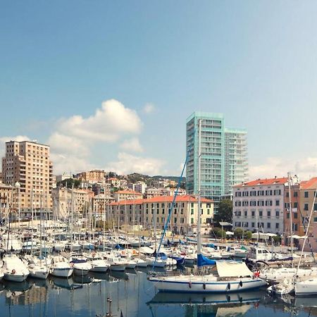 Ema'S Place Leilighet Savona Eksteriør bilde