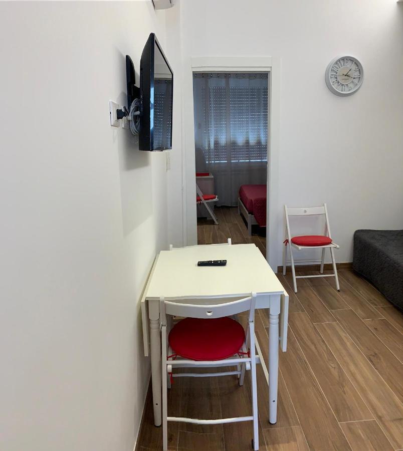 Ema'S Place Leilighet Savona Eksteriør bilde